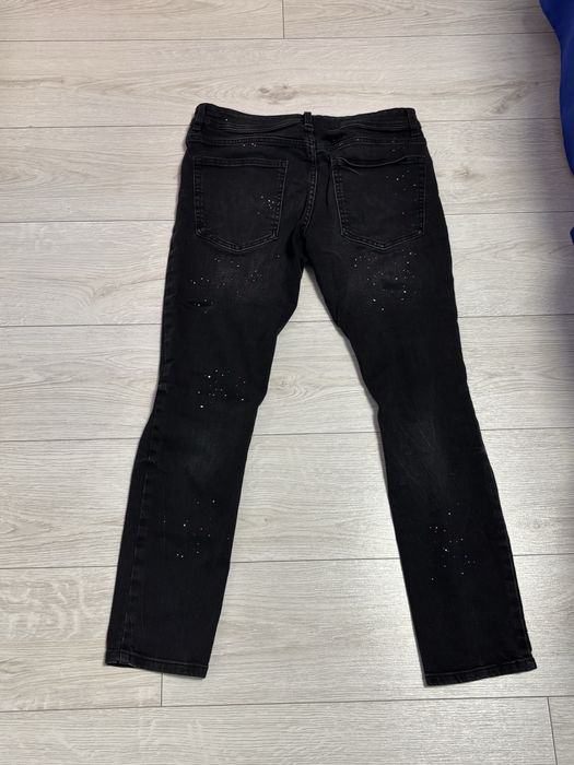 Bershka дънки ( промо )
