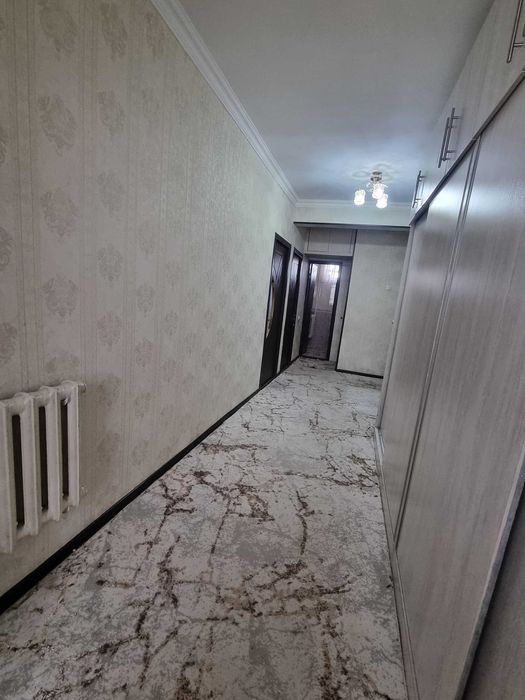 Продам свою 3х комнатную квартиру в Жар арик