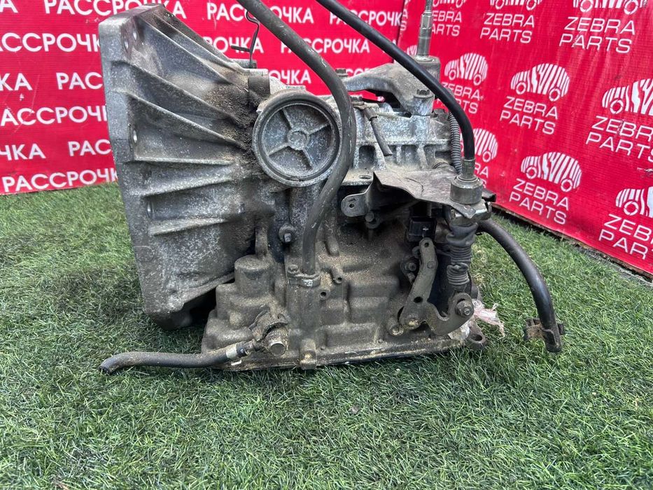 АКПП Nissan HR16DE