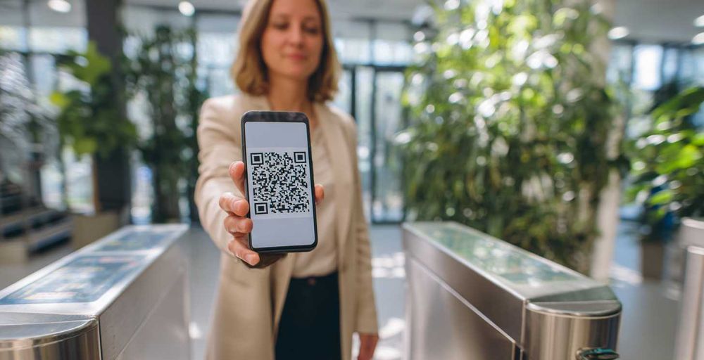 Билетно-кассовая система по QR CODE для продажи и учета билетов