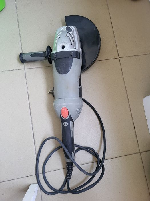 Болгарка BIZON..230mm..