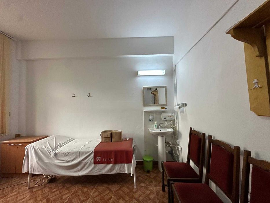Cabinet medical de vânzare – Slobozia, Policlinica cu plata
