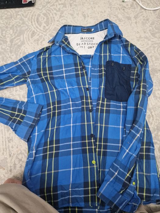 Одежда мужская и женская