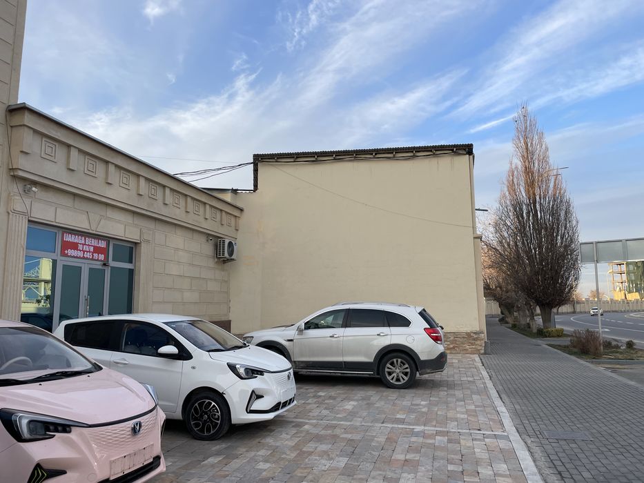 Сдаётся в аренду Офис.