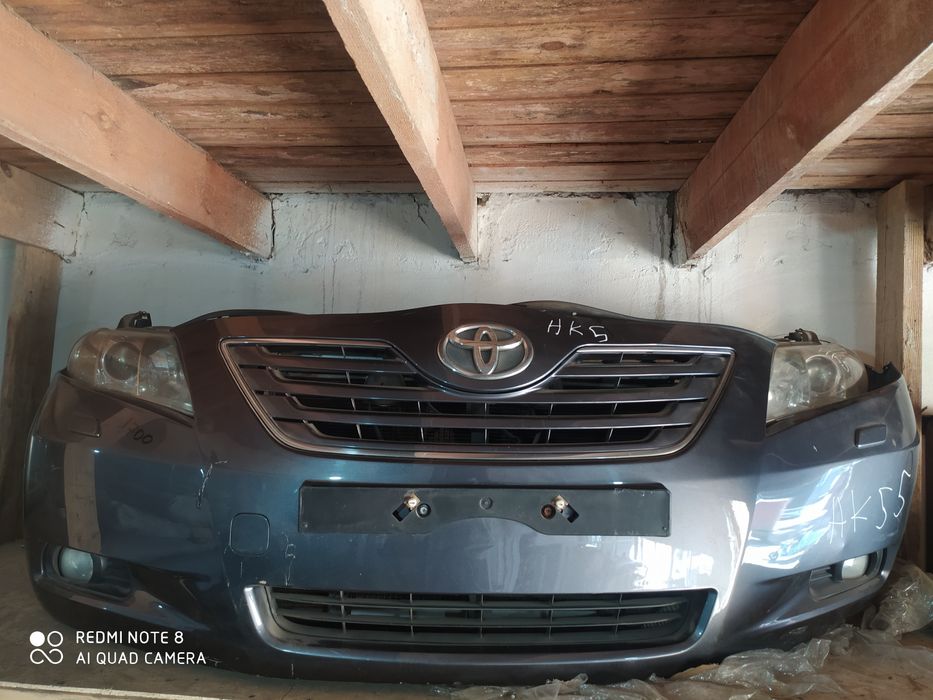 Ноускат комплект Toyota 40