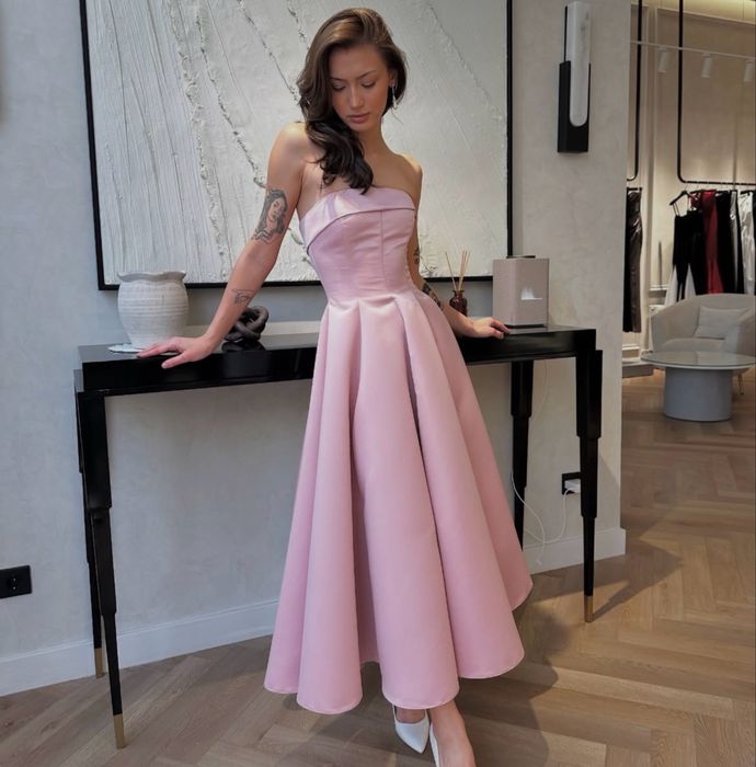 Платье от Embarq Atelier