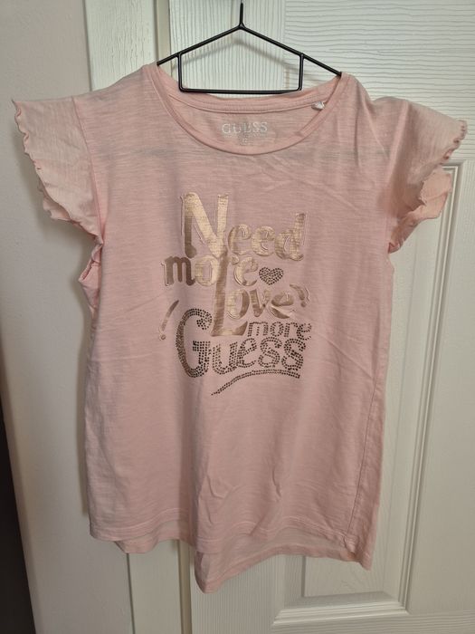 Детска блуза Guess