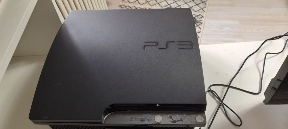 Ps3 defect/PlayStation 3