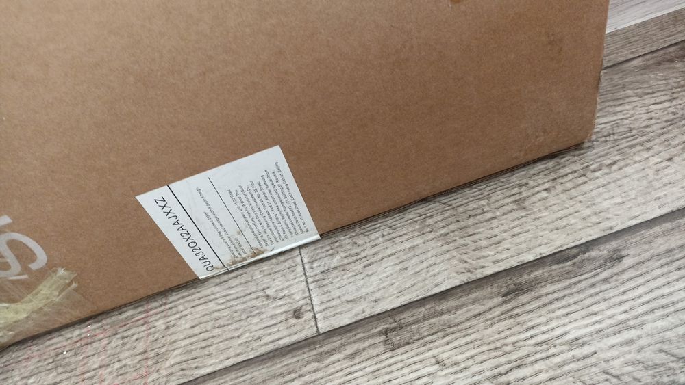 Телевизор Самсунг противоударный