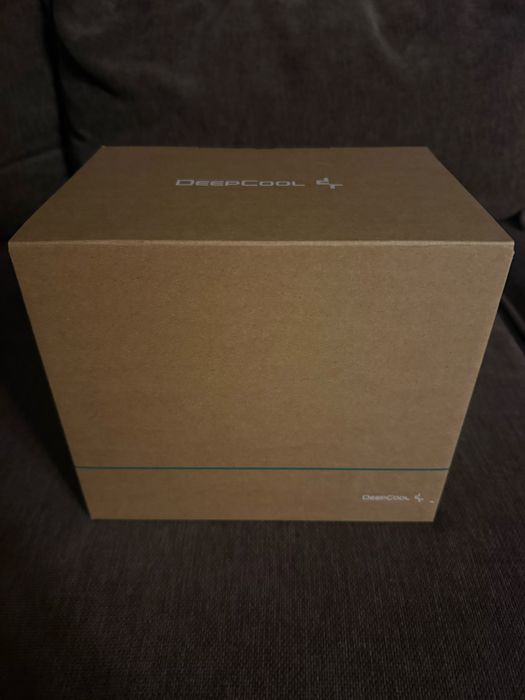 DeepCool AK620 Digital