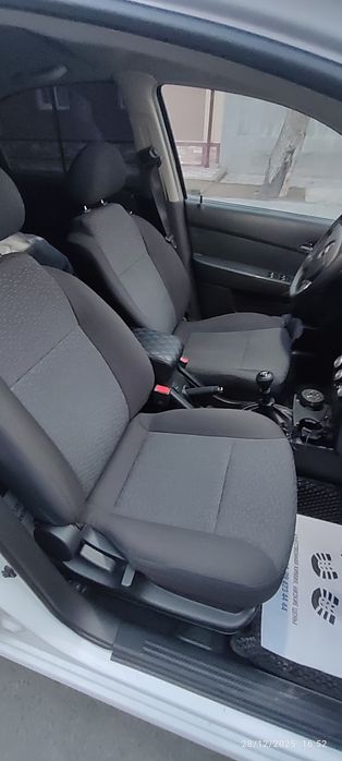 Nexia 3 mehanika 2019 yil