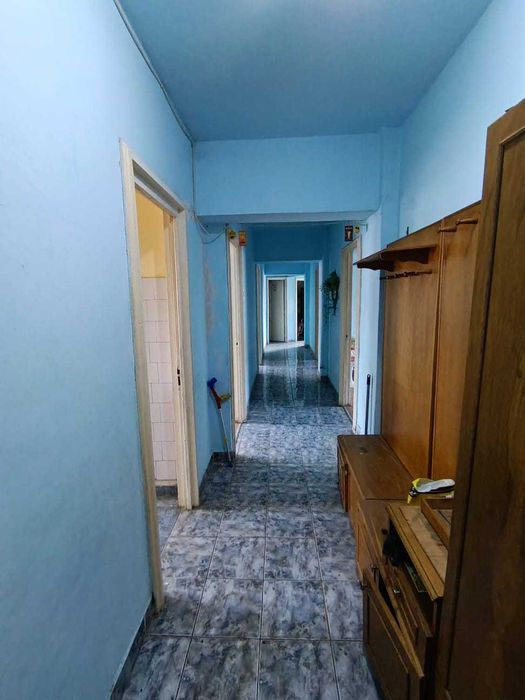Apartament de vânzare