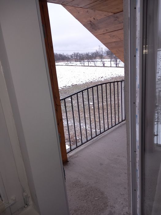 Cabana de inchiriat!