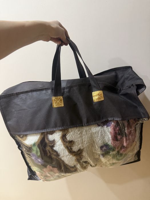 Продам плед теплый б/у