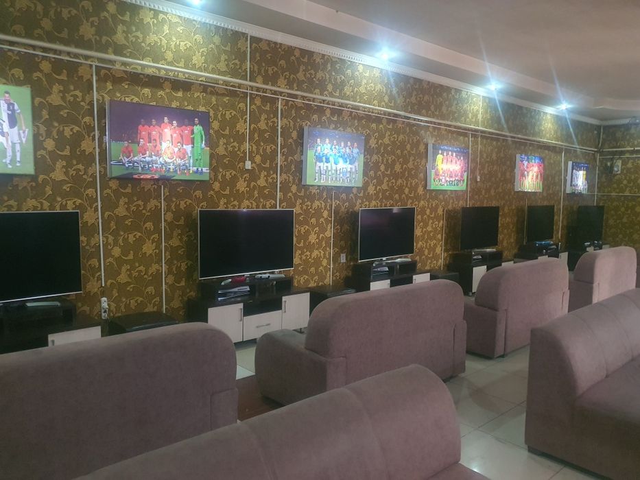 Плейстейшен клуб