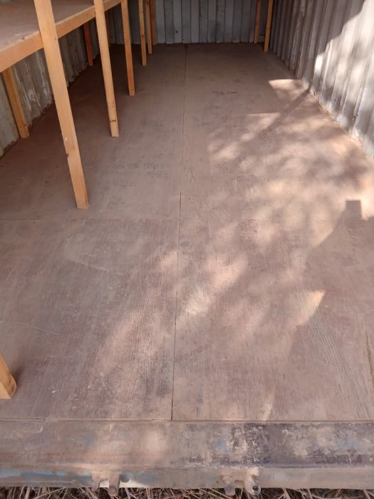 Контейнер 20 тонник