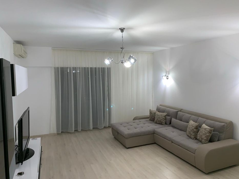 Apartament 2 Camere Doamna Ghica Plaza