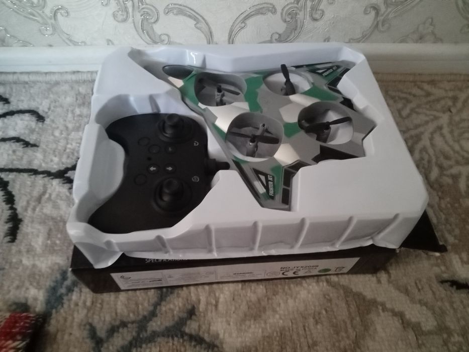 Dron rc pultli yaxshi narxda