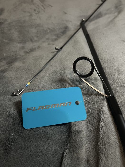 Продам Спиннинг flagman
