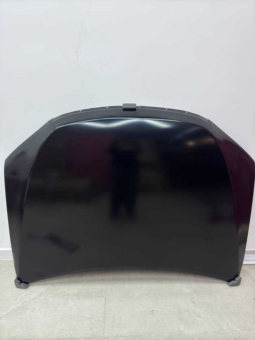 Капот тойота камри 55