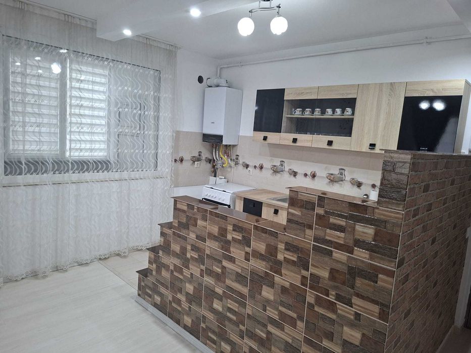 vand apartament nou, gata de mutare, Floresti, str. Porii