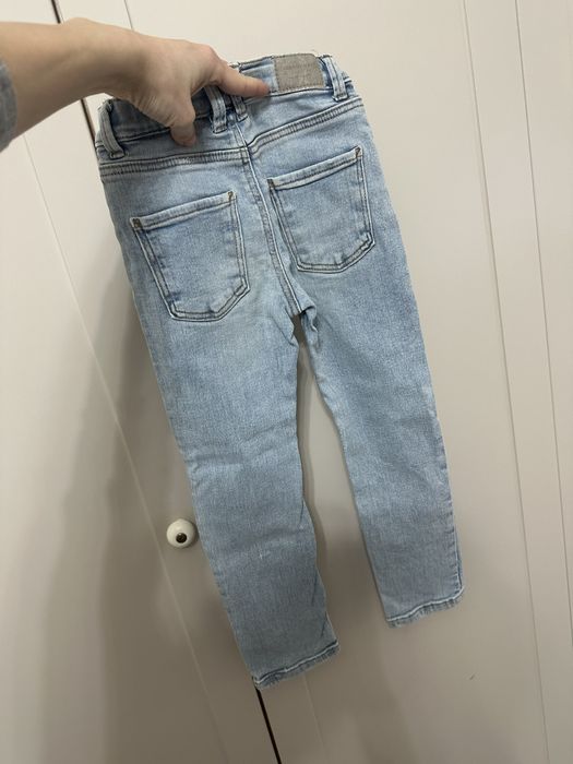 Джинсы Zara детские