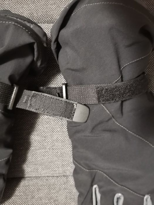 Vand manusi 2 in 1 sky SIMOND marimea M-L