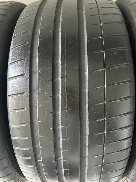 255/40 ZR19 Vredestein Ultrac Vorti