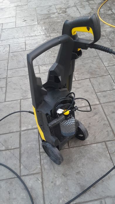 Karcher K5 aproape nou