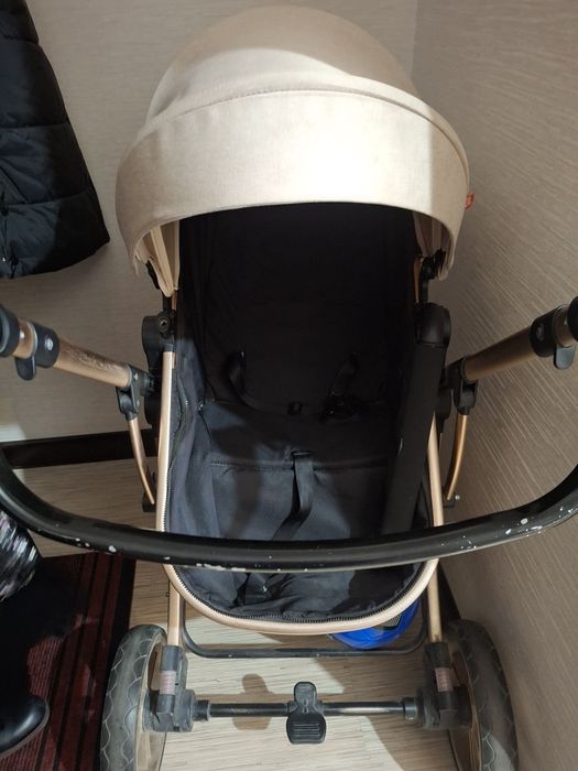 Коляска  детская б/у