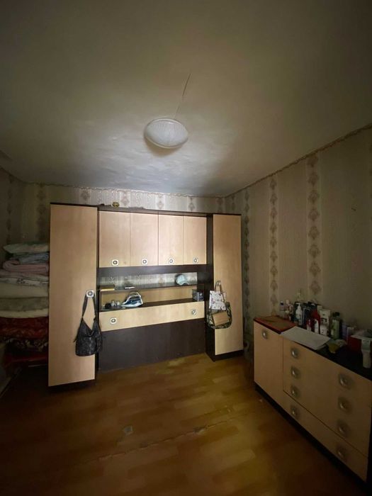 Продам 3 комнатный дом, с. Якорь.