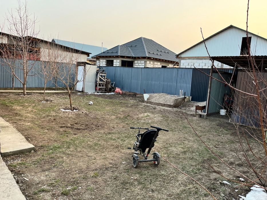 Продается частный дом