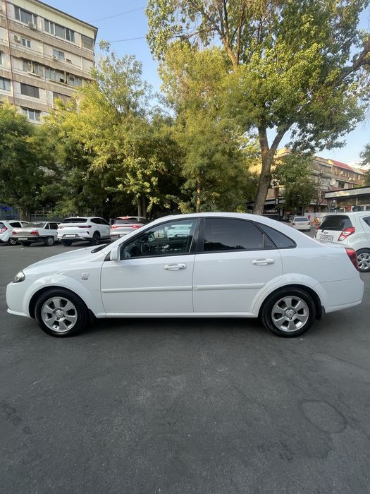Gentra Elegant Plyus
