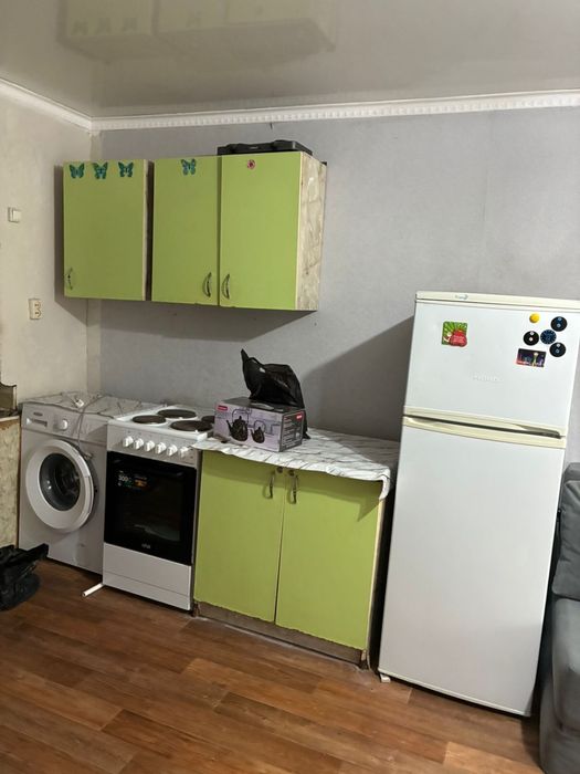 Продам комнату в центре города Актобе