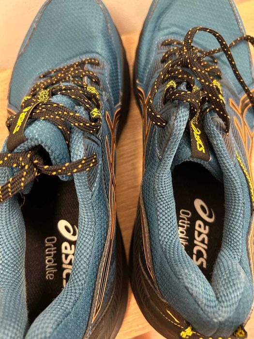 Оригинални мъжки маратонки - Asics gel-venture 9