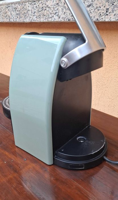 Espressor Turmix TX 100 NESPRESSO fără rezervor apă