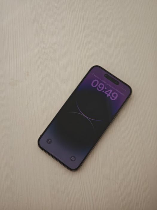 Iphone 14 Pro Max 256