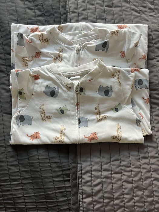 Детски комплекто за лятото .