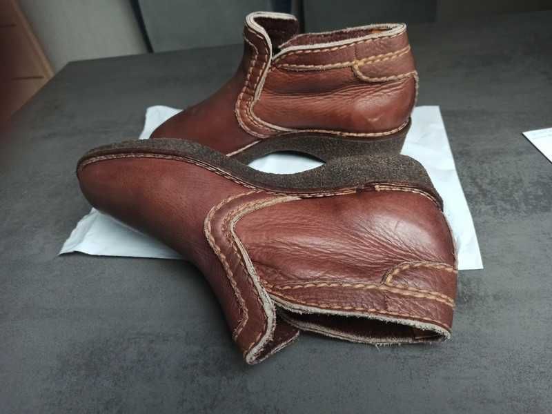 Cizma Lloyd , fabricata in Germania , piele naturala