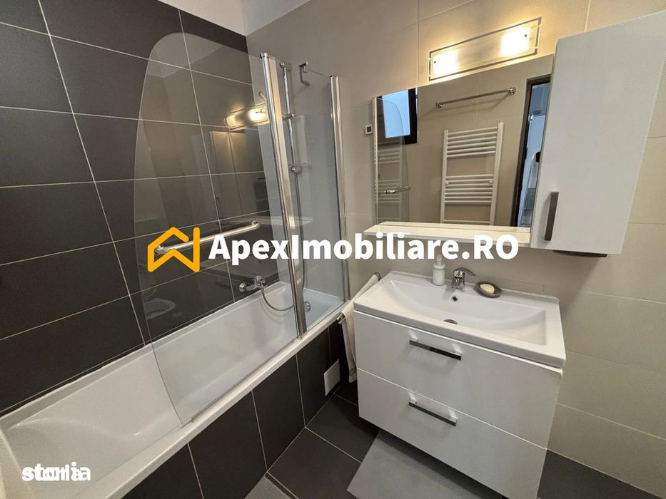 Apartament 2 camere de inchiriat  Bucuresti | ApexImobiliare.ro