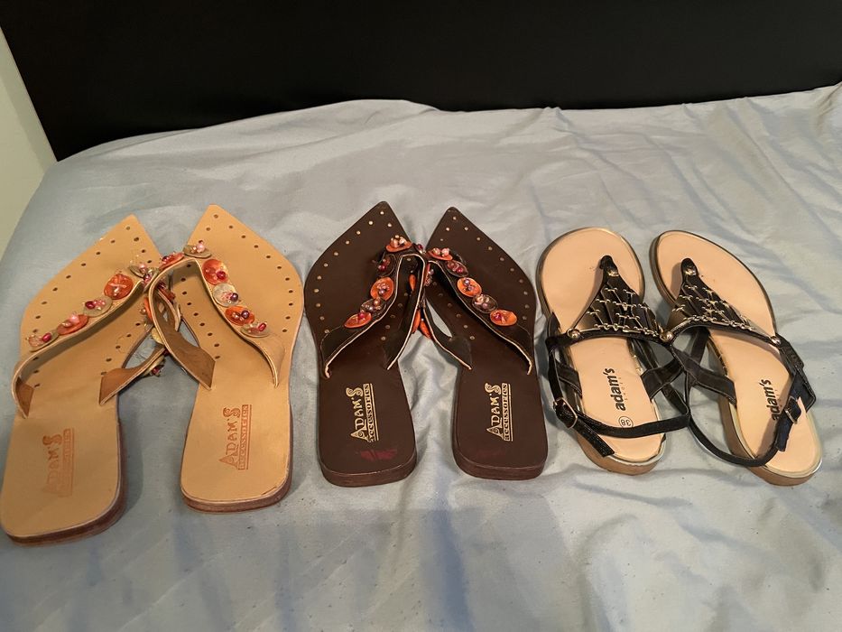 Sandale marime 38