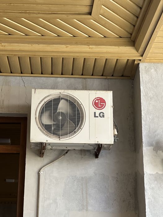 Продается кондиционер LG 12/ Kondicioner LG 12 sotiladi