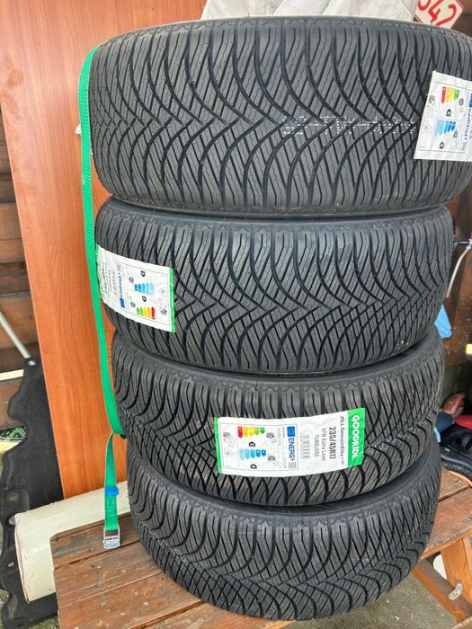 Anvelope Goodride 235/45/17 NOI