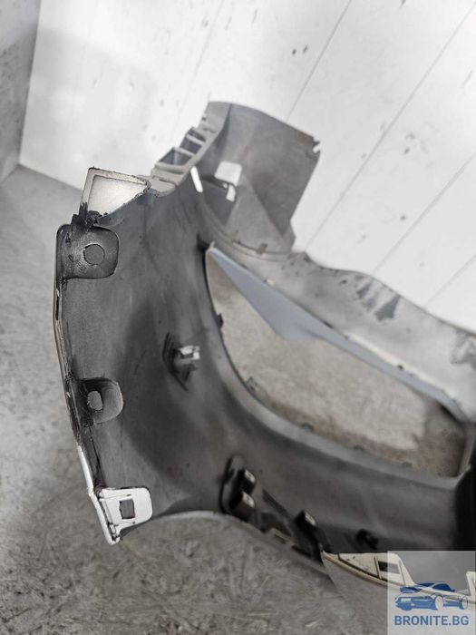 Предна броня ALFA ROMEO STELVIO Алфа Ромео Стелвио 2017-2025