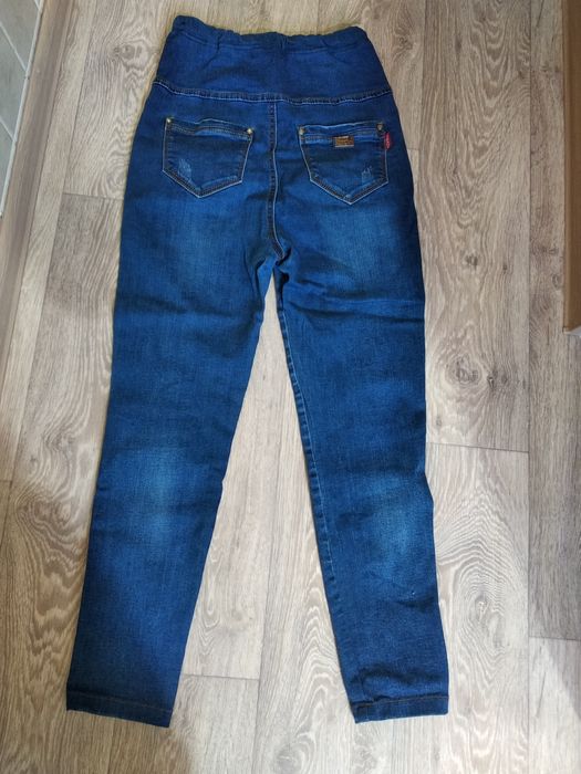 Джинсы для беременных