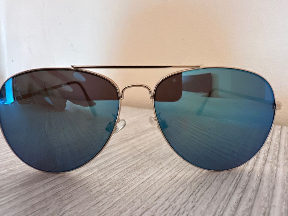 Дамски очила с тънка рамка