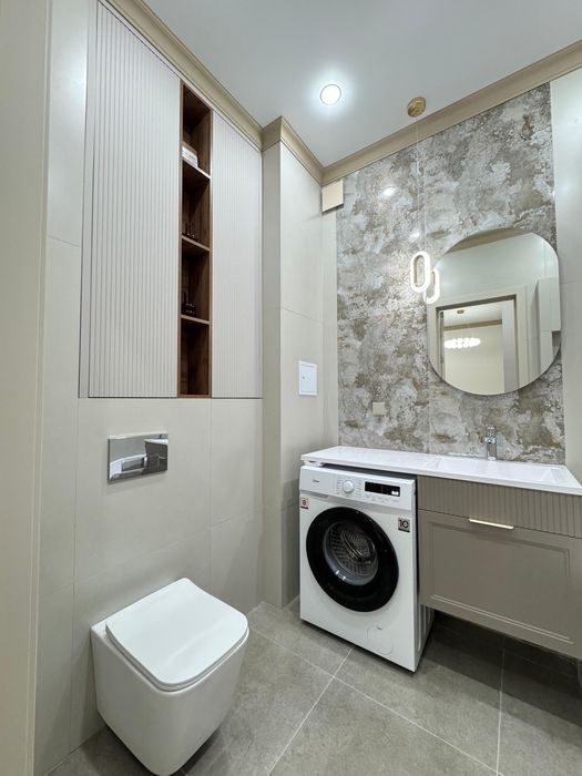 Ремонт квартиры под ключ