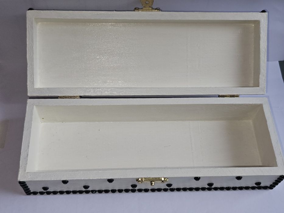 Ръчно изработени кутии