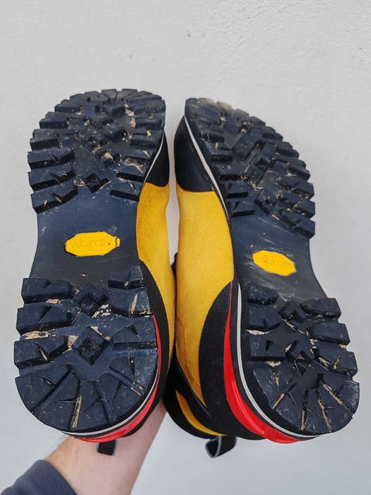 Bocanci Garmont Ascent GTX (46,5)