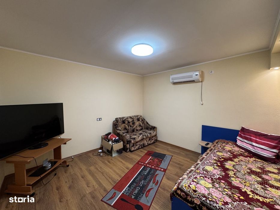 Casa individuala Chiajna, langa padure, 5 camere, utilitati in curte
